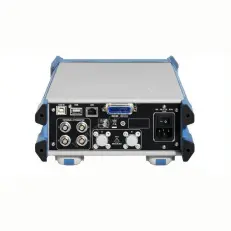 Аттенюатор Rohde&Schwarz RSC от 0 до 139,9 дБ, от 0 до 6 ГГц, N гнездо на передней панели