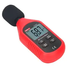 UNI-T UT353