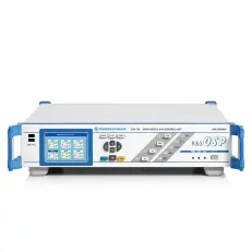 Блок коммутации Rohde&Schwarz OSP-B114