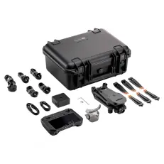 DJI Mavic 3 Thermal + RTK-Modul - квадрокоптер