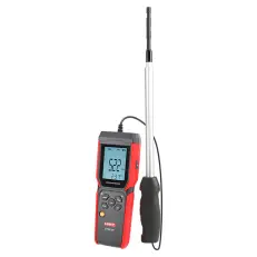 UNI-T UT362H - анемометр