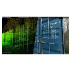 Программное обеспечение XGRIDS Lixel CyberColor (LCC) Premium, срок - 1 год (цифровой ключ активации)