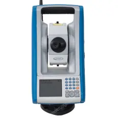 Spectra Precision FOCUS 35 Robotic 2"