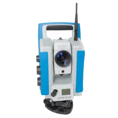 Тахеометр Spectra Precision FOCUS 35 Robotic 1"