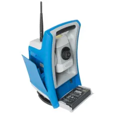 Тахеометр FOCUS 35 RX 5"