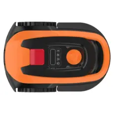 Villartec MI 302 - робот газонокосилка (300 м2)