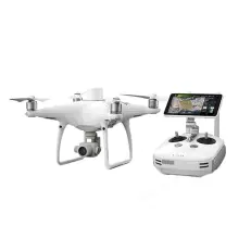 DJI Phantom 4 RTK