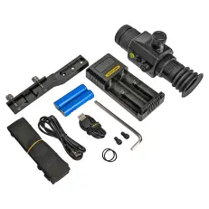 Pixfra C450 - тепловизионный прицел