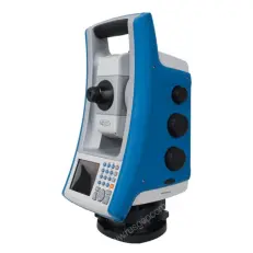 Электронный тахеометр Spectra Precision FOCUS 35 LockNGo 1"