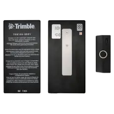 Аккумулятор для Trimble 3300