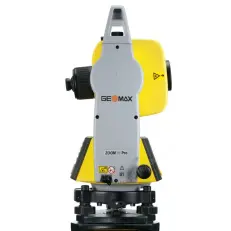 GeoMax Zoom20 PRO A4 (2") _1