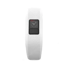Garmin Vivofit 3 Белый фитнесс часы