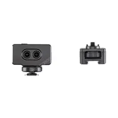 3D фокусировка для DJI RS 2