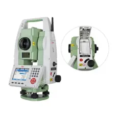 Leica TS09plus R500 2"