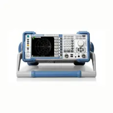Rohde&Schwarz ZVL6