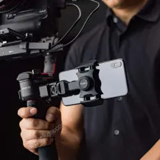 Держатель для телефона DJI RS 2/RSC 2