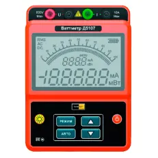 Ваттметр лабораторный высокоточный ПрофКиП Д5086