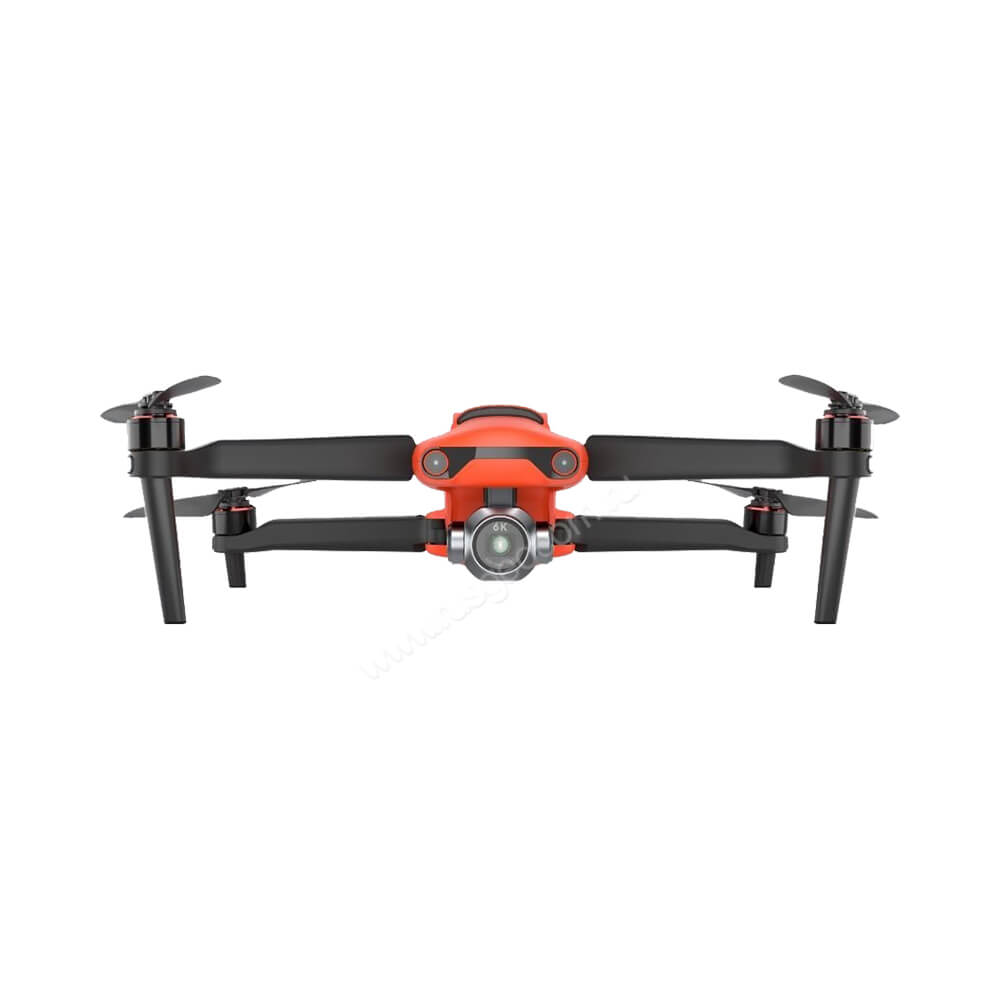 Квадрокоптер Autel Evo II Pro 6K V3 + жесткий кейс