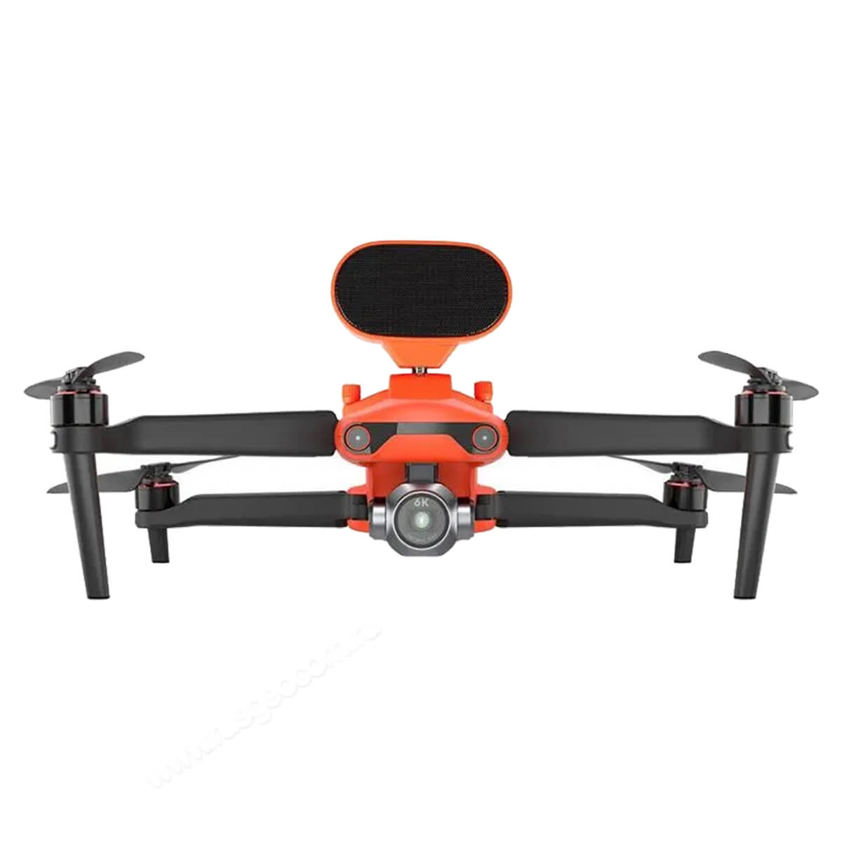 квадрокоптер с камерой Autel Evo II Pro 6K Enterprise bundle