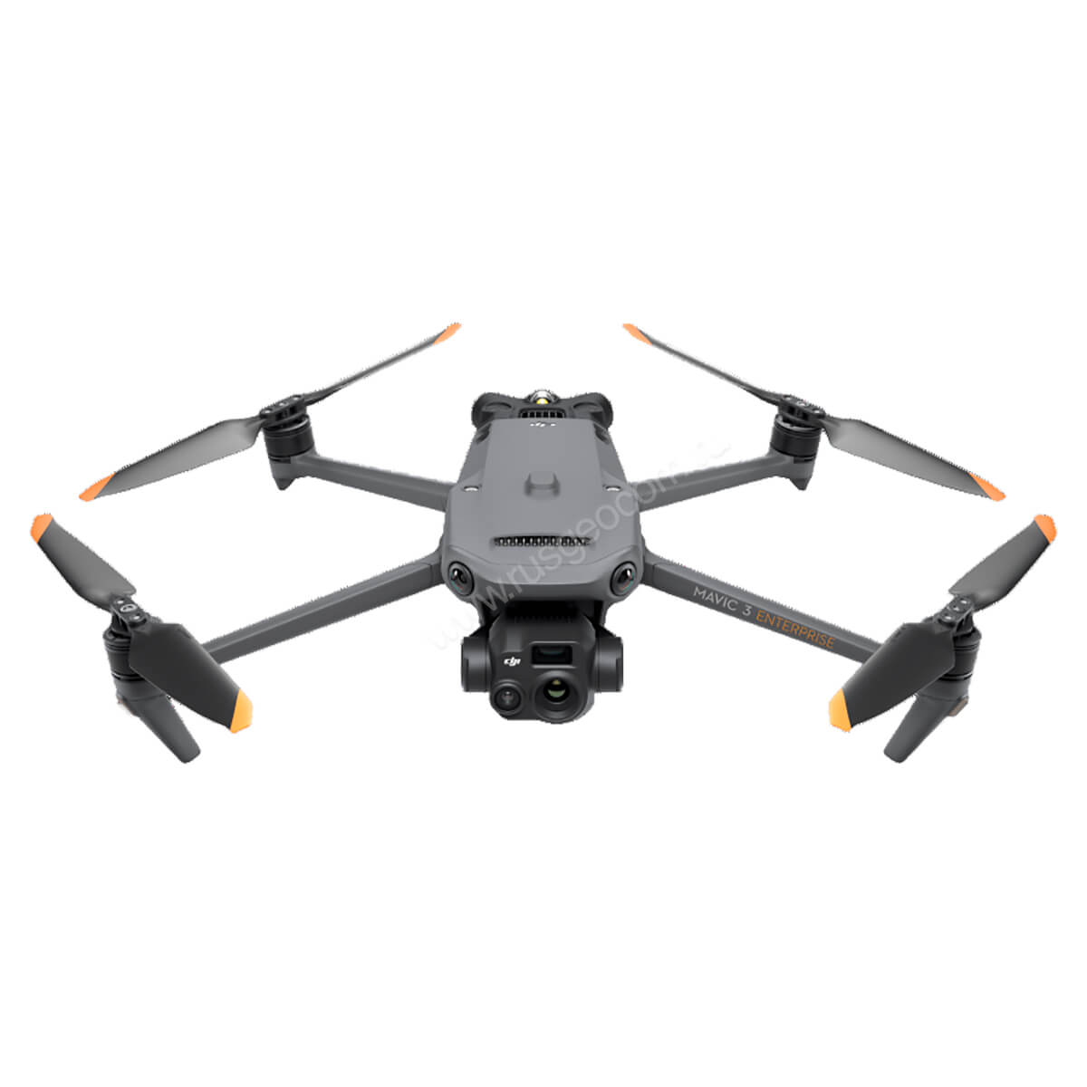 DJI Mavic 3 Thermal + ПО + RTK модуль - квадрокоптер