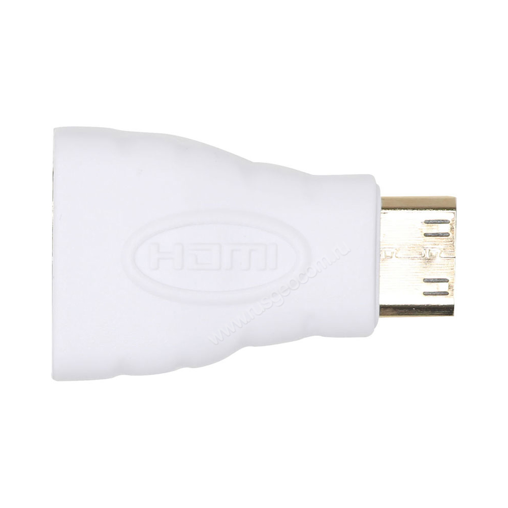 Адаптер для очков DJI Goggles HDMI (тип A) - HDMI (тип C)