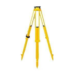 Деревянный геодезический штатив GeoMax ZTW100