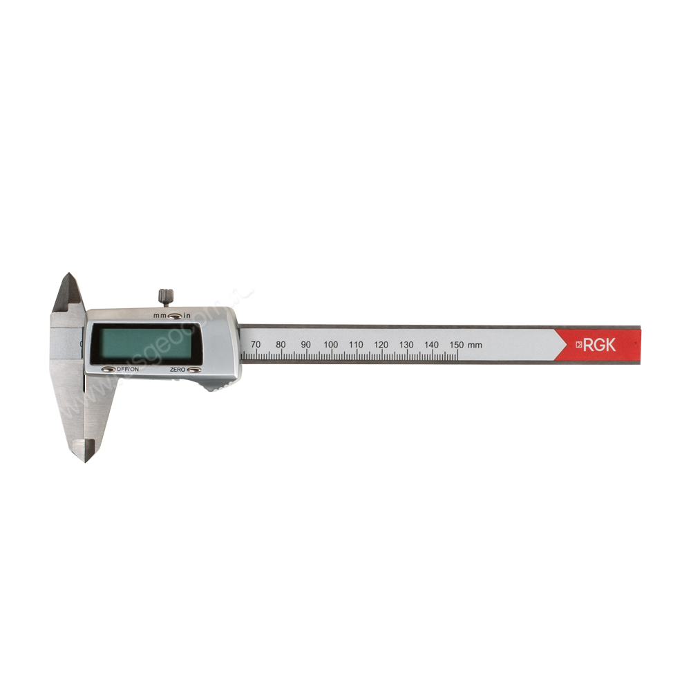 RGK SC-150 - штангенциркуль электронный