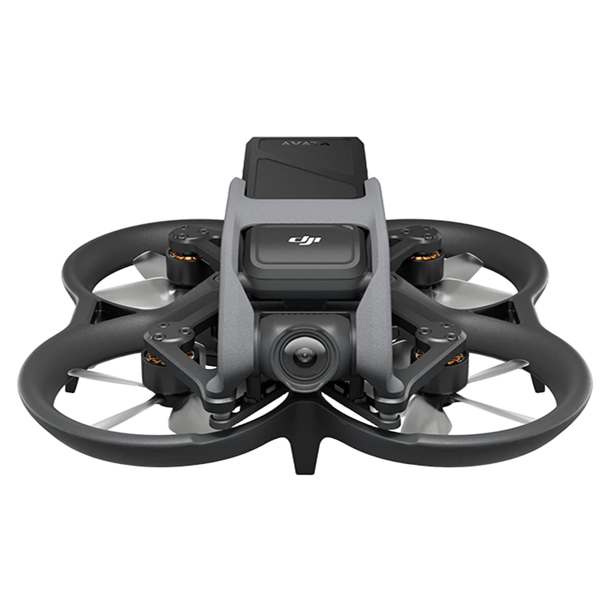 Квадрокоптер DJI Avata