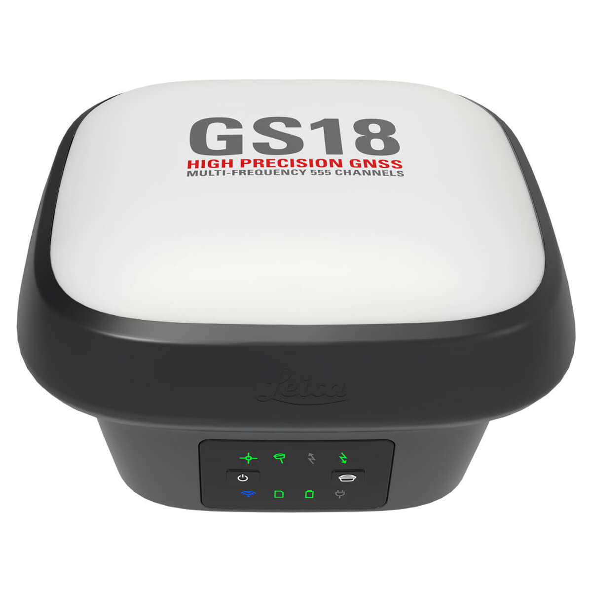 Leica GS18T GSM, Base - комплект GNSS приемника
