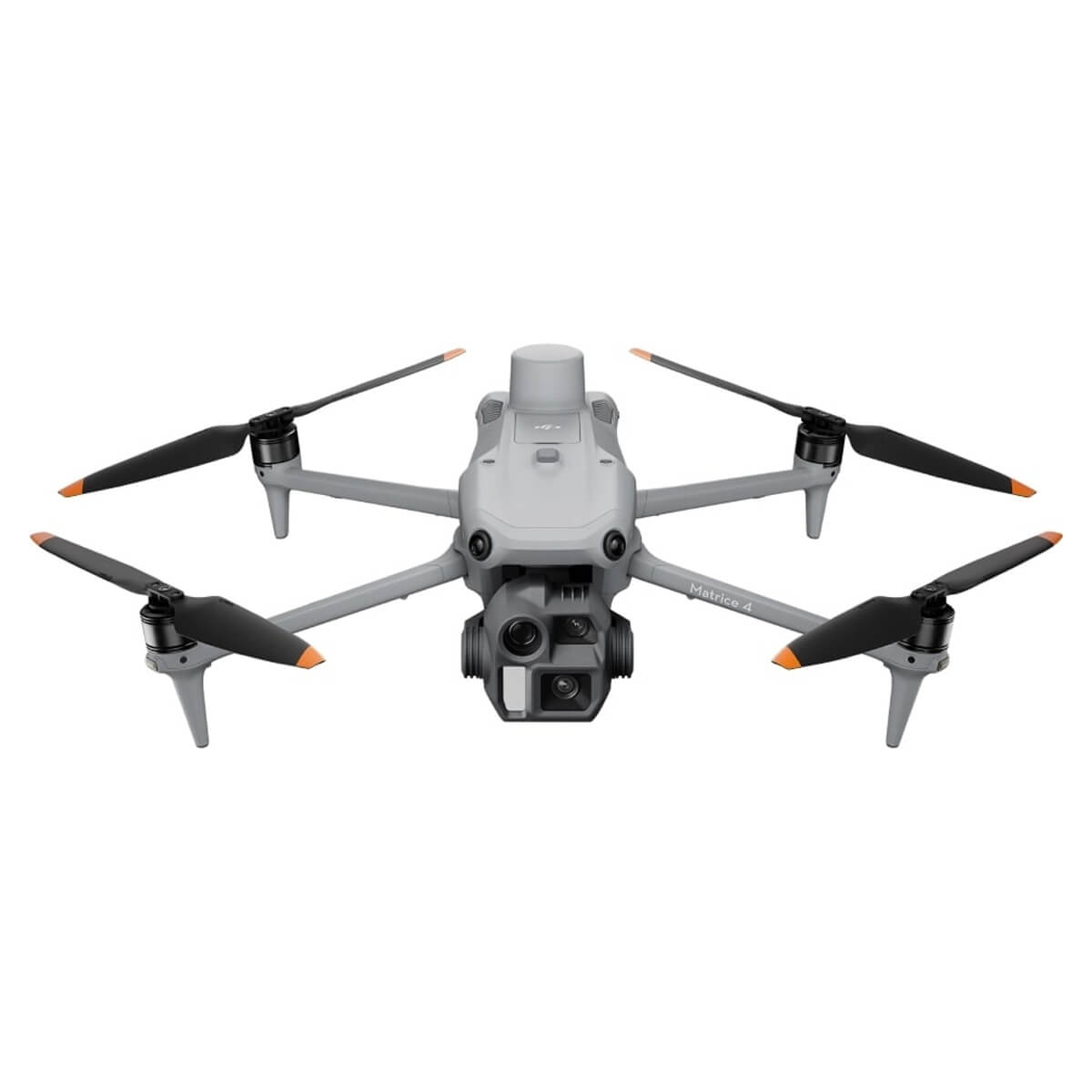 DJI Matrice 4 Enterprise - квадрокоптер