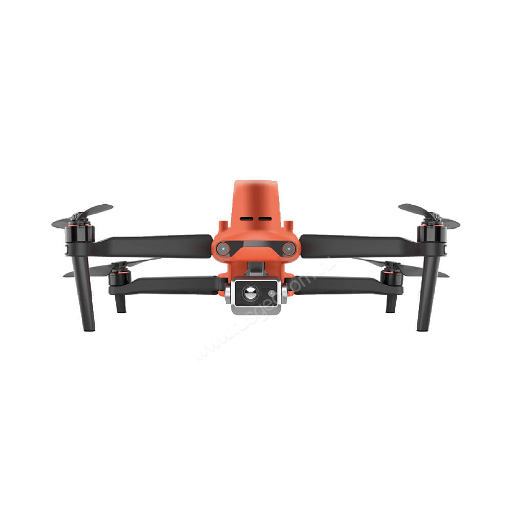 Квадрокоптер Autel Evo II Dual RTK