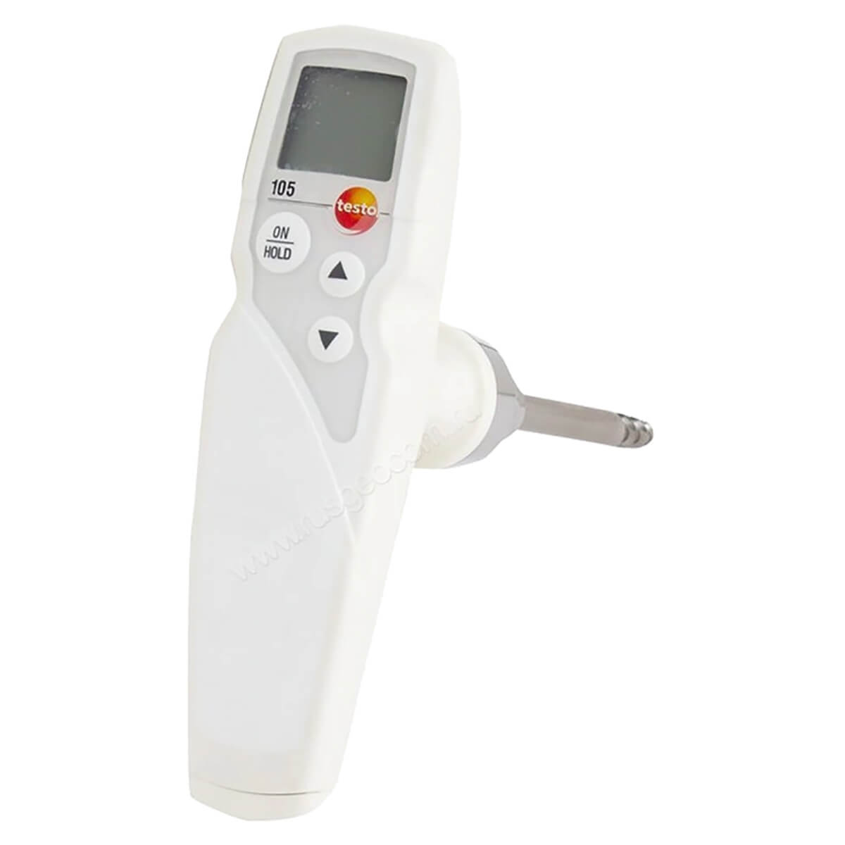 Testo 105 с зондом для замороженных продуктов - комплект термометра контактного