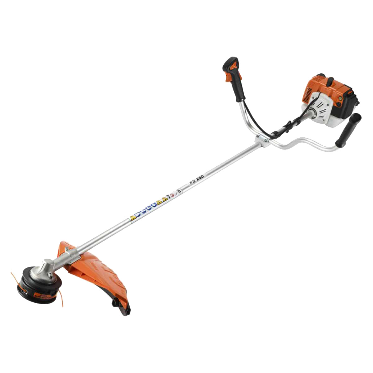 STIHL FS 250 - бензиновый триммер
