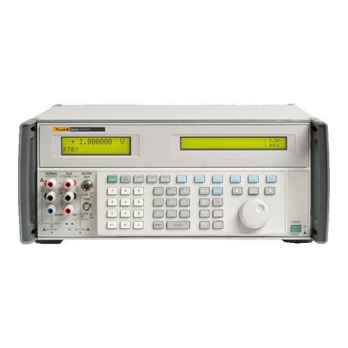 Многоцелевой калибратор Fluke 5522A/1GHZ 240