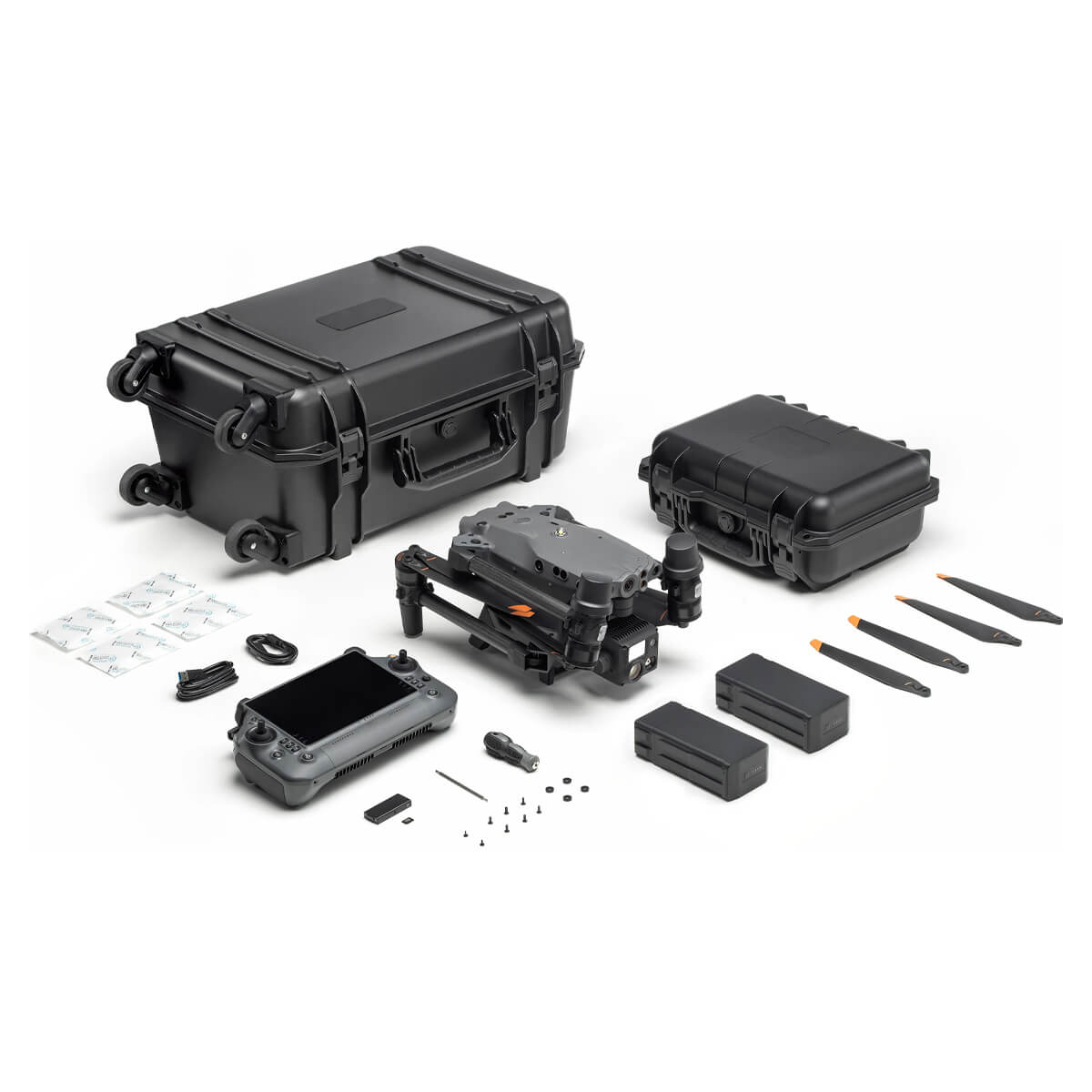 DJI Matrice 30T комплект