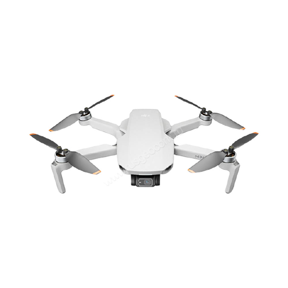 Квадрокоптер DJI Mini 2