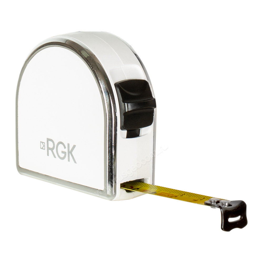 RGK RM3 - рулетка строительная