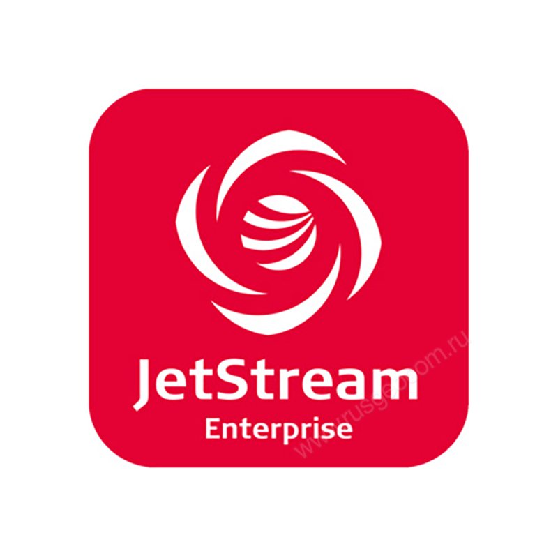 Leica JetStream Enterprise