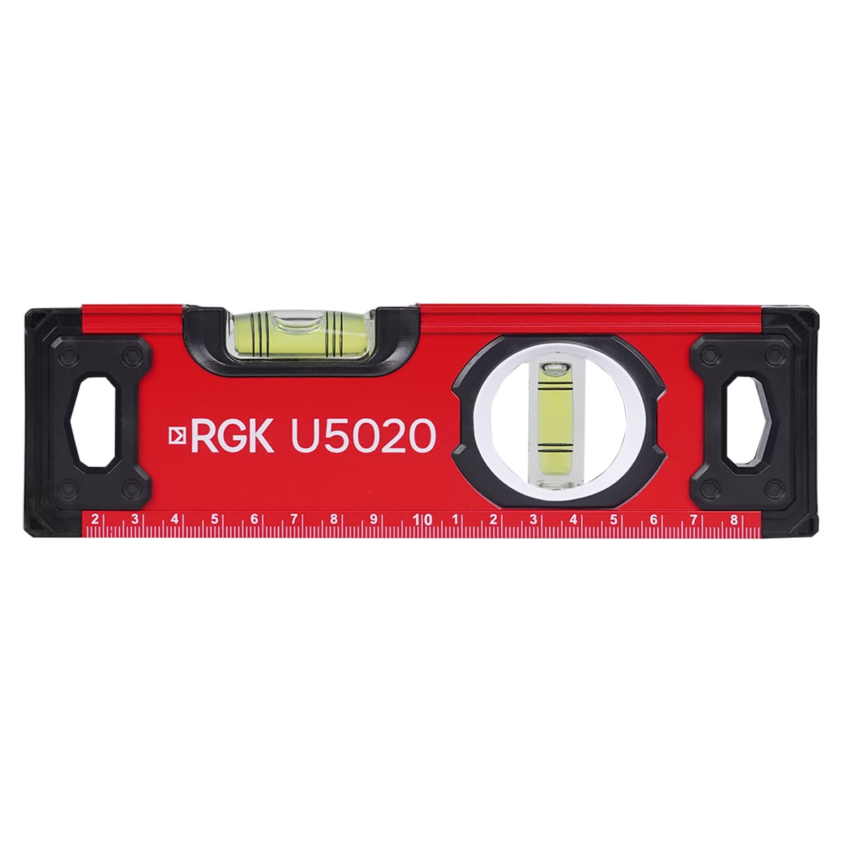 RGK U5020 - уровень пузырьковый