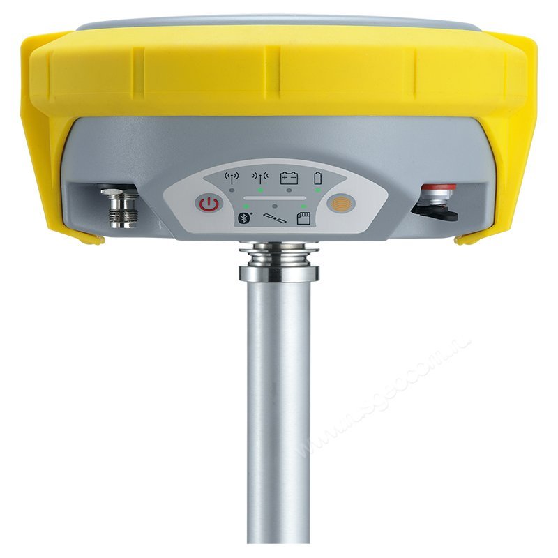 GPS/GNSS приемник Zenith25