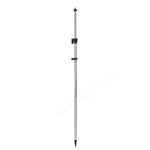 CST/Berger 67-4209TMA Extendible Prism Pole