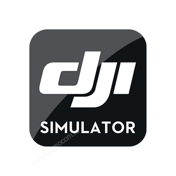 Программное обеспечение DJI Flight Simulator