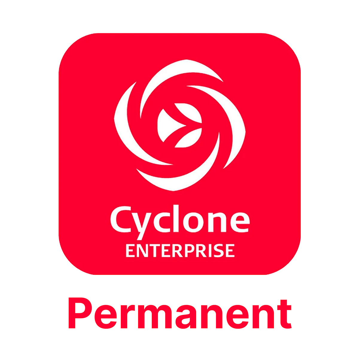Программное обеспечение Leica Cyclone ENTERPRISE - постоянная лицензия