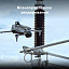 DJI Matrice 4 Enterprise - квадрокоптер