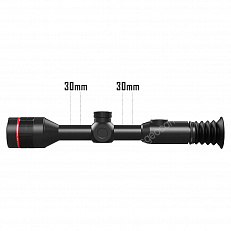 Тепловизионный монокуляр iRay Tube TL 35