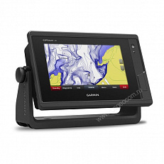 Эхолот-картплоттер Garmin GPSMAP 722xs