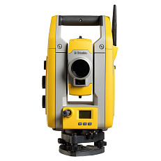 Тахеометр Trimble S5 1  Robotic, DR Plus