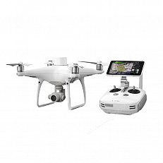 DJI Phantom 4 RTK + D-RTK 2 Mobile Station Combo + ПО Agisoft Metashape Professional Бессрочная