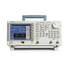 Генератор cигналов специальной формы TEKTRONIX AFG-3102C