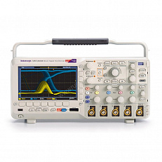 Осциллограф Tektronix MSO2024B